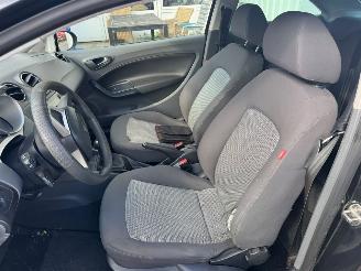 Seat Ibiza SC 1.4 Reference picture 11