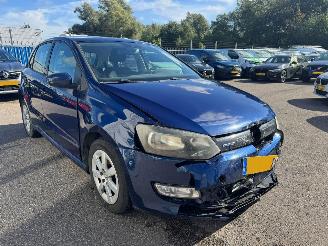 Volkswagen Polo 1.2 TDI BlueMotion Comfortline picture 6