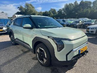 Kia EV3 Plus 81.4 kWh 204 PK picture 6