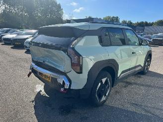 Kia EV3 Plus 81.4 kWh 204 PK picture 5