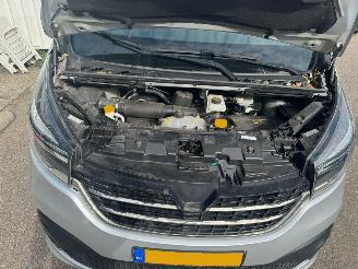 Renault Trafic 2.0 dCi 120 T29 L2H1 Work Edition 120 PK picture 10