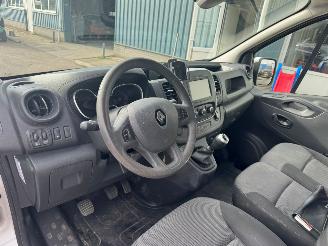 Renault Trafic 2.0 dCi 120 T29 L2H1 Work Edition 120 PK picture 14