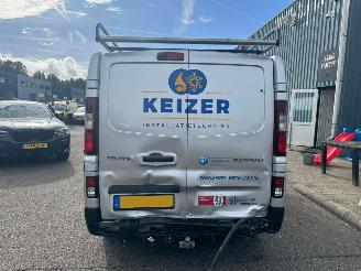 Renault Trafic 2.0 dCi 120 T29 L2H1 Work Edition 120 PK picture 4