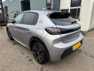 Peugeot e-208 EV GT 350 50 kWh picture 3