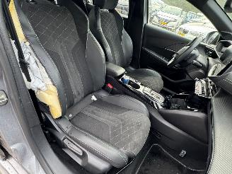 Peugeot e-208 EV GT 350 50 kWh picture 13