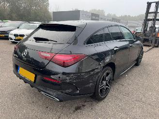 Mercedes Cla-klasse Shooting Brake 250 AUTOMAAT e Star Edition AMG Line picture 5