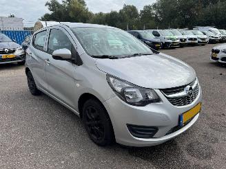 Opel Karl 1.0 ecoFLEX Edition picture 6