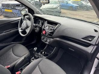 Opel Karl 1.0 ecoFLEX Edition picture 13