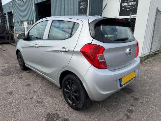 Opel Karl 1.0 ecoFLEX Edition picture 3
