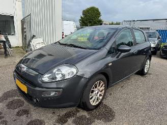 skadebil auto Fiat Punto Evo 1.4-16V Multiair Emotion 2010/1