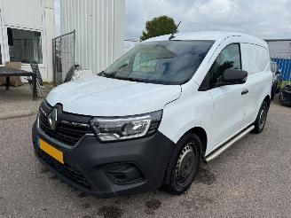 krockskadad bil bedrijf Renault Kangoo 1.5 Blue dCi 75 Comfort L1 2024/3