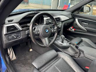 BMW 3-serie GT 320d AUTOMAAT xDrive High Executive Edition picture 9