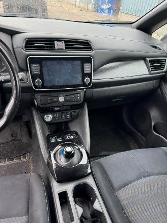 Nissan Leaf N-Connecta 40 kWh picture 14