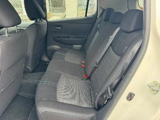 Nissan Leaf N-Connecta 40 kWh picture 17
