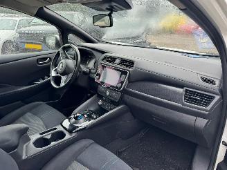 Nissan Leaf N-Connecta 40 kWh picture 15