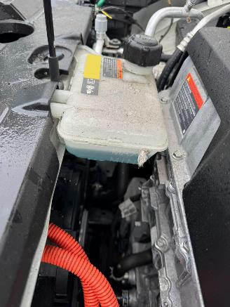 Nissan Leaf N-Connecta 40 kWh picture 8