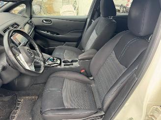 Nissan Leaf N-Connecta 40 kWh picture 11