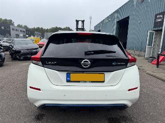 Nissan Leaf N-Connecta 40 kWh picture 4