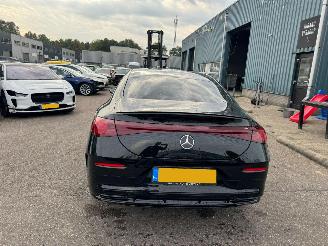 Mercedes Cla-klasse 250+ Business Solution AMG 85.5 kWh PANORAMADAK picture 4