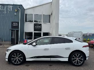 Jaguar I-Pace EV400 First Edition 90 kWh picture 2