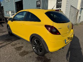 Opel Corsa 1.4-16V Color Edition picture 3