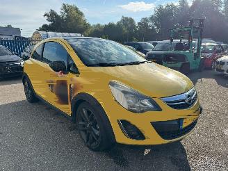Opel Corsa 1.4-16V Color Edition picture 6