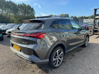 MG Marvel R Luxury 70 kWh 180 pk picture 5