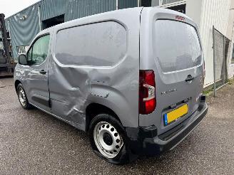 Peugeot Partner 1.5 AUTOMAAT BlueHDI Premium picture 3