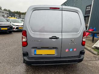 Peugeot Partner 1.5 AUTOMAAT BlueHDI Premium picture 4