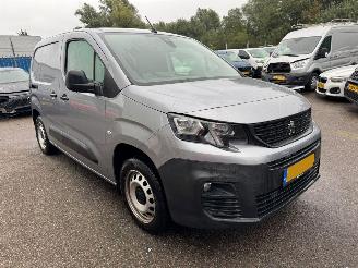 Peugeot Partner 1.5 AUTOMAAT BlueHDI Premium picture 7