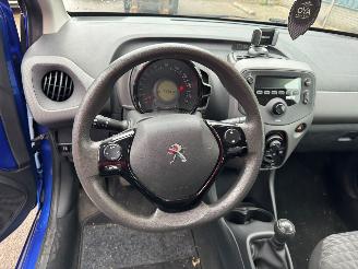 Peugeot 108 1.0 e-VTi Active picture 9