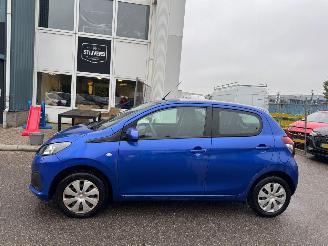 Peugeot 108 1.0 e-VTi Active picture 2