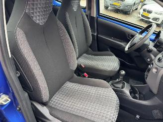 Peugeot 108 1.0 e-VTi Active picture 12