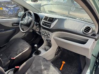 Suzuki Alto Suzuki Alto 1.0 Base picture 10