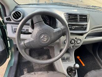 Suzuki Alto Suzuki Alto 1.0 Base picture 8