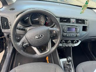 Kia Rio 1.2 CVVT Plus Pack picture 11