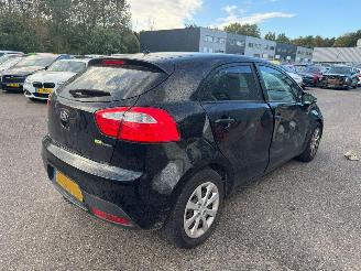 Kia Rio 1.2 CVVT Plus Pack picture 5