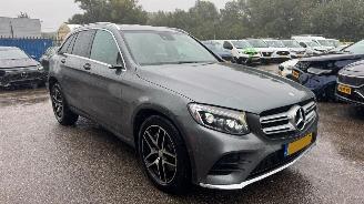 Mercedes GLC 250 AUTOMAAT 4MATIC Ambition picture 6