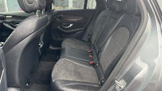 Mercedes GLC 250 AUTOMAAT 4MATIC Ambition picture 15