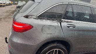 Mercedes GLC 250 AUTOMAAT 4MATIC Ambition picture 8