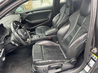 Audi A3 1.8 TFSI Ambition Pro Line S picture 11