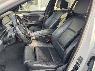 BMW 5-serie 523i High Executive picture 12