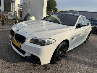 Avarii autoturisme BMW 5-serie 523i High Executive 2010/9