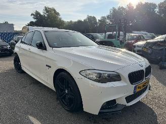 BMW 5-serie 523i High Executive picture 7