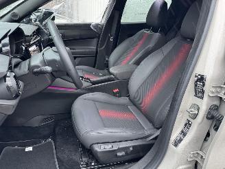 Alfa Romeo Junior 1.2 Turbo Hybrid Ibrida Ti AUTOMAAT picture 12