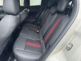 Alfa Romeo Junior 1.2 Turbo Hybrid Ibrida Ti AUTOMAAT picture 13