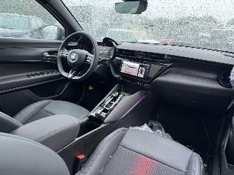 Alfa Romeo Junior 1.2 Turbo Hybrid Ibrida Ti AUTOMAAT picture 17