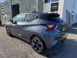 Nissan Micra 1.0 IG-T N- Design picture 3