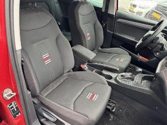 Seat Ibiza 1.0 TSI FR Business Intense AUTOMAAT picture 15