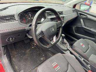 Seat Ibiza 1.0 TSI FR Business Intense AUTOMAAT picture 7